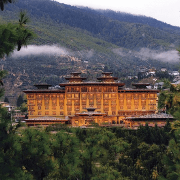 Pemako Thimphu
